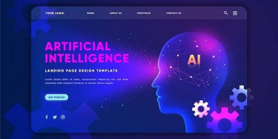 Pro dan Kontra penggunaan AI dalam Bidang Desain Grafis 