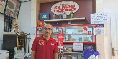 Jejak Sukses Cholid Askar dan Perjalanan Bisnisnya