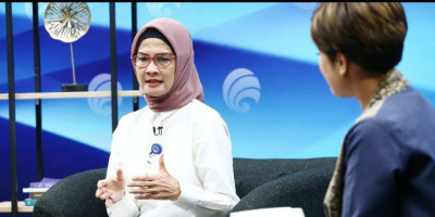Selama Mudik 2024, Kemenhub Antisipasi Kemacetan dan Atur Angkutan Logistik