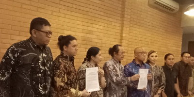 Tidak Melantik Pengurus Hasil Musyawarah Cabang, DPC PERADI Jakarta Selatan Gugat Otto Hasibuan CS