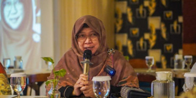 Silaturahmi dengan Dewan Kota Jakarta, Anis: Kerja Untuk Kemaslahatan Masyarakat