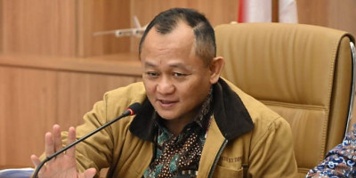 Jakarta Berpotensi Jadi Destinasi Libur Lebaran