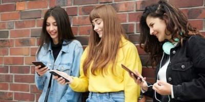 Ilmu Komunikasi untuk Kamu Gen-Z