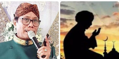 20 Hari Puasa Ramadhan, Terkabulnya Doa Penuh Ampunan