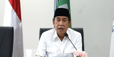 Komisi VIII DPR RI Dukung UIII Jadi Kampus Islam Kelas Dunia