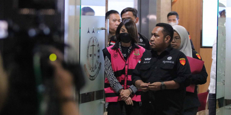 Helena Lim, Crazy Rich Pantai Indah Kapuk (PIK) Jadi Tersangka Kasus Korupsi Komoditas Timah