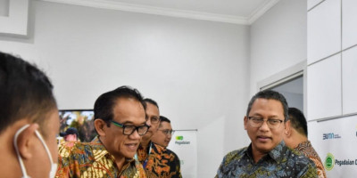Cegah Rentenir, DPR Minta BUMN Pemberi Kredit UMKM Turunkan Tingkat Suku Bunga