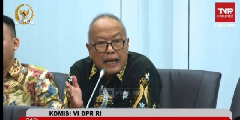 Legislator PDIP Ananta Wahana Minta Pertamina Tak Naikan BBM Jelang Lebaran