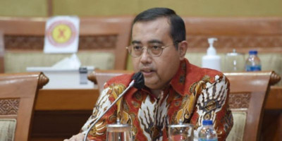 Kasus DBD Meningkat, Legislator Golkar: Harus Jadi Perhatian 