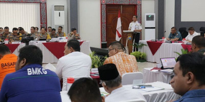 Proyeksi Arus Mudik Lebaran 1445 H: Dishub Sumut Berkoordinasi untuk Memastikan Perjalanan Aman dan Lancar