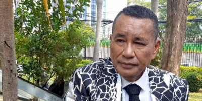 Percaya Diri Hadapi Gugatan Paslon AMIN, Hotman Paris: Cukup Dijawab 1 Paragraf