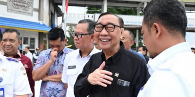 Kemenhub Diminta Konsisten Terapkan Regulasi Waktu Bongkar Muat di Pelabuhan
