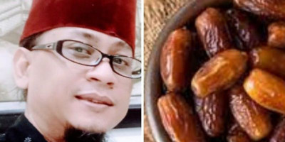Manfaat Makan Kurma Saat Puasa