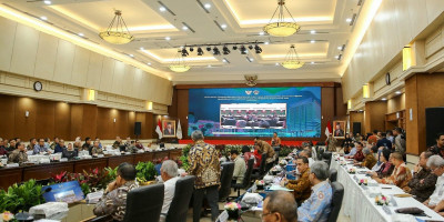 Wujudkan Transparansi dan Akuntabilitas Pengelolaan Keuangan