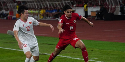 Timnas, Raja Tanpa Mahkota