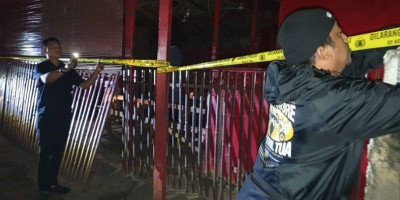 Operasi Bocor, Polisi 'Gigit Jari' ketika Grebek Komplek Perjudian Boker 