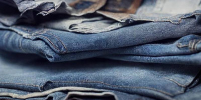 Kisah Sukses UMKM de Heaven dalam Mengubah Limbah Jeans Menjadi Produk Fashion Berkualitas Tinggi
