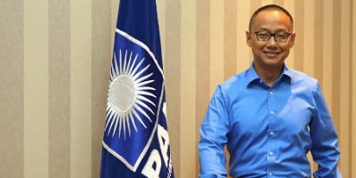 Pertemuan Rosan dengan Puan saat Buka Puasa Bersama, TKN: Silaturahim Baik di Bulan Ramadan