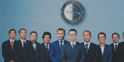 4 Tahun Jaminan SK PNS Guru Tidak Dikembalikan, Tim Hukum HRY & Partners Menangkan Gugatan Atas Bank DKI
