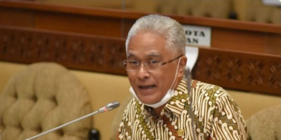 Pengesahan RUU Desa Diharapkan Memicu Akselarasi Peningkatan Kinerja Pemerintahan Desa
