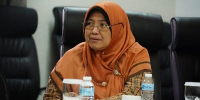 Wakil Ketua Komisi IX DPR Minta Pemerintah Siapkan Regulasi THR untuk Pekerja Kemitraan