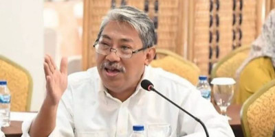 Anggota VII DPR Minta Kejaksaan Agung Tangkap Dalang Korupsi PT Timah