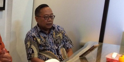 Pengajar Hukum Adat Dukung AMAN Gugat Presiden dan DPR