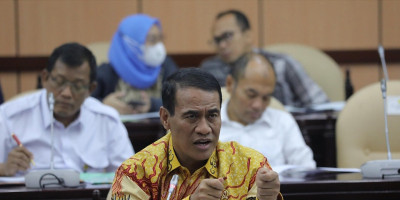 Dorong Stabilitas Harga: Komite II DPD Panggil Mentan dan Pihak Terkait