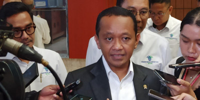 Kasus Harvey Moeis, Bahlil Tolak Kementerian Investasi Dianggap Kebobolan