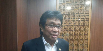 Pimpinan Komisi V DPR RI Singgung Masa Berlaku Diskon Tarif Tol