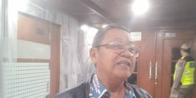 Asal Kebutuhan Air Cukup, Produktifitas Petani Cirebon-Indramayu Bakal Meningkat