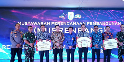 Perkuat Visi Pembangunan Daerah Sesuai Amanat UU Pemda: Fokus untuk Kemajuan Lokal