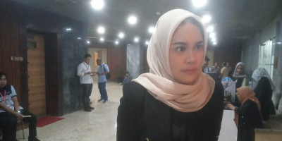 Anggota Komisi V DPR Minta Harga Tiket Pesawat Tak Beratkan Masyarakat