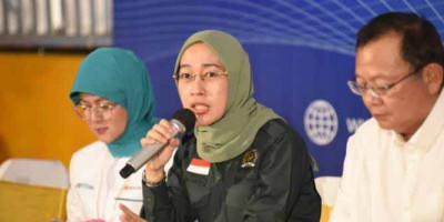Perlu Langkah Strategis dalam Meningkatkan Produktivitas Beras