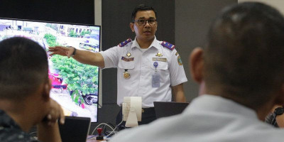 Pemprov Siap Berangkatkan 2.500 Pemudik ke 8 Destinasi, Hadirkan Mudik Lebaran Ceria, Penuh Makna di Sumut
