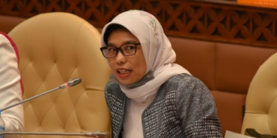 Anggota DPR Sarankan Pemudik Gunakan Jalur Selatan Jawa