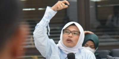 Anggota DPR Harap Jalan Tol Fungsional Bisa Digunakan di Luar Masa Mudik Lebaran
