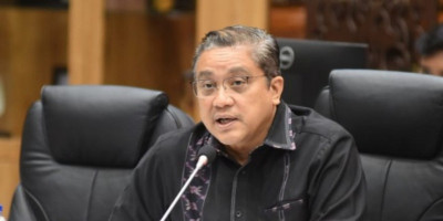DPR Minta Mendikbudristek Klarifikasi Pencabutan Wajib Pramuka di Sekolah