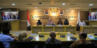 Pentingnya Zonasi Usaha untuk Dorong Pemberdayaan UMKM di Daerah