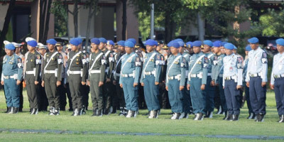 Mayjen TNI Rafael Pastikan Pelaksanaan Mudik Lebaran Berjalan Aman