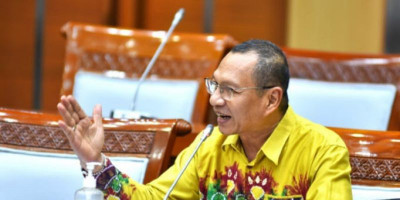 Anggota DPR Mengaku Miris dengan Persoalan Distribusi Pupuk yang Terus Berulang