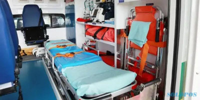 Radjak Hospital Peduli Kesehatan Dirikan Posko Kesehatan di Jalur Mudik 2024