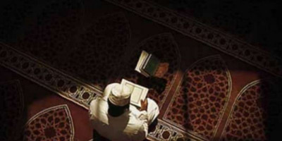 Sejarah I'tikaf, Menarik dan Istimewa