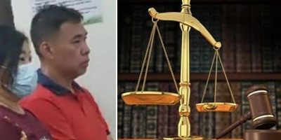 Direktur PT IS Diduga Gelapkan Uang  Rp.8,5 Miliar