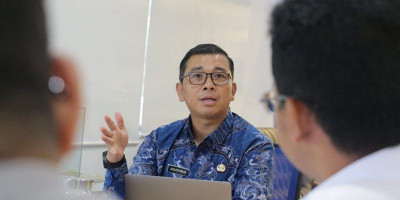 Ombudsman RI Perwakilan Sumut Sidak Kesiapan Pelayanan Arus Mudik Lebaran 