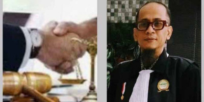 Memahami Tugas Pengacara Atau Penasihat Hukum