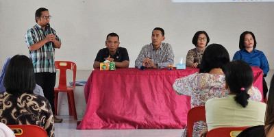 Yayasan Fondasi Hidup Indonesia Buka Program Inovatif untuk Peningkatan Literasi dan Pendidikan