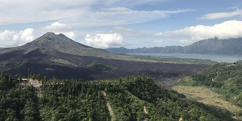 Inilah 10 Geopark di Indonesia yang Patut Dikunjungi di Saat Libur Lebaran