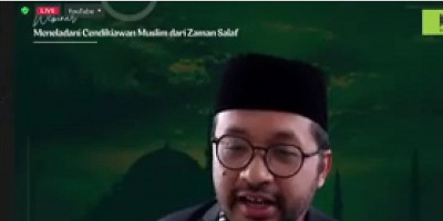 ICMI Orwil Jerman Siap Jadi Agen Dakwah Islam Rahmatan Lil'alamin di Eropa