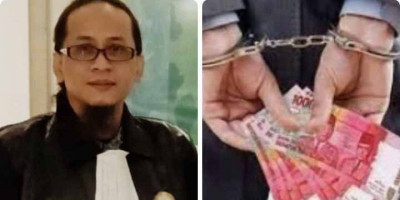 Korupsi Di Indonesia, Sangat Merugikan Negara
